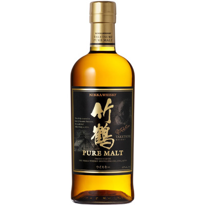 Nikka, Taketsuru - Pure Malt Nikka, Taketsuru - Pure Malt